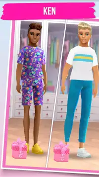 Barbie™ Fashion Closet screenshot 6