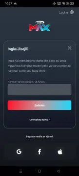 AzamTV Max screenshot 1