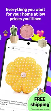Amazon Bazaar screenshot 5