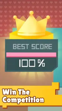 Paper.io screenshot 3