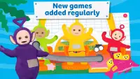 CBeebies Playtime Island: Game screenshot 2