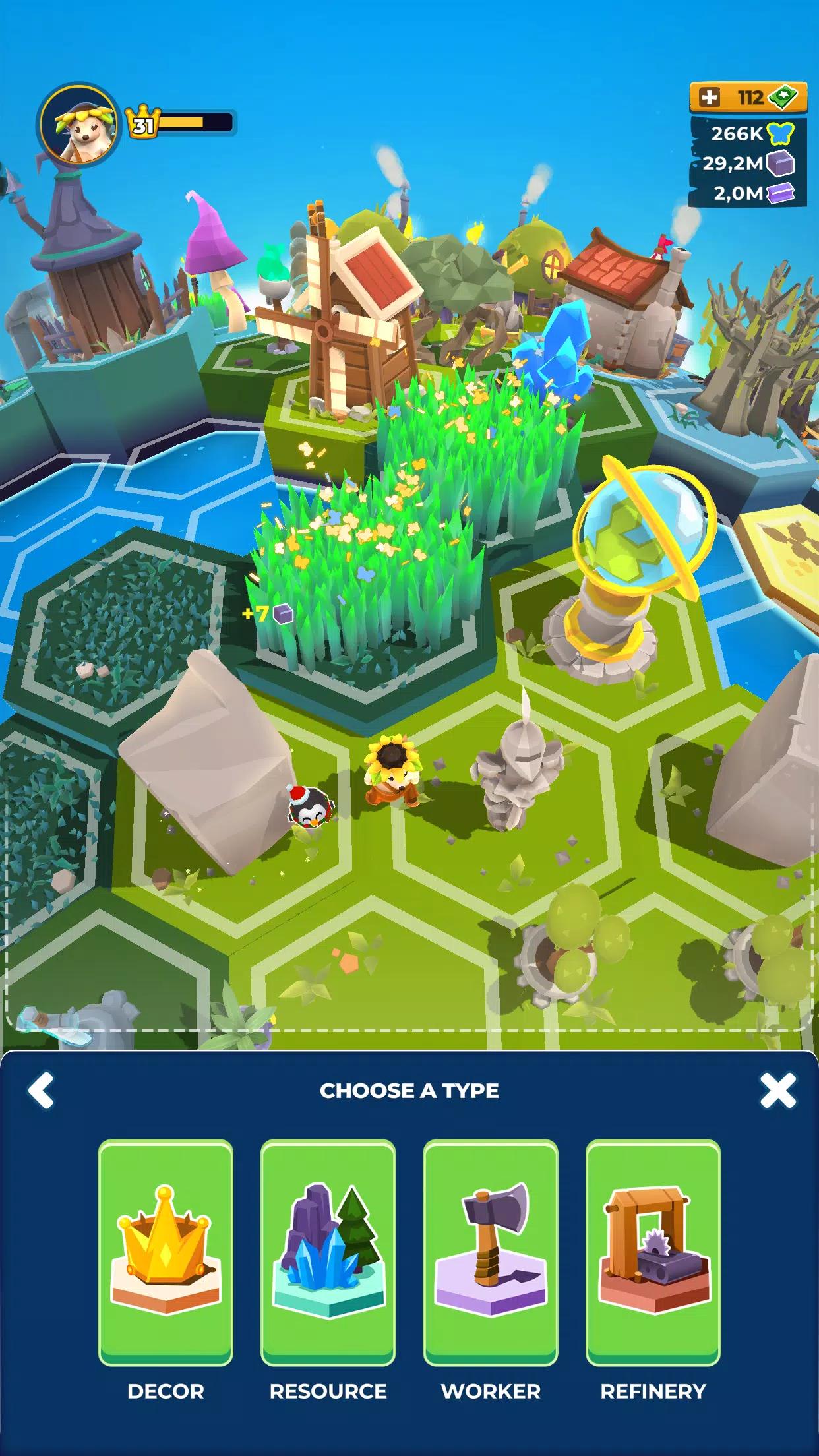 My Little Universe screenshot 7