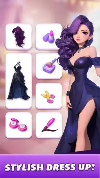 Makeover Queen screenshot 8