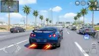 Gangster City Mafia Crime War screenshot 9