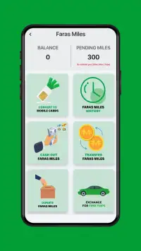 Faras screenshot 4