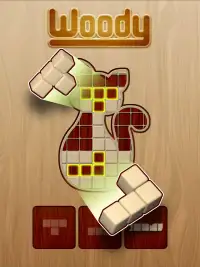 Woody screenshot 8