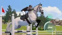 Rival Stars screenshot 9