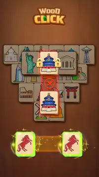 Click Wood screenshot 15