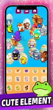 Jill Egg Rush 2026 screenshot 6