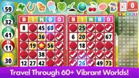 Bingo Classic screenshot 3