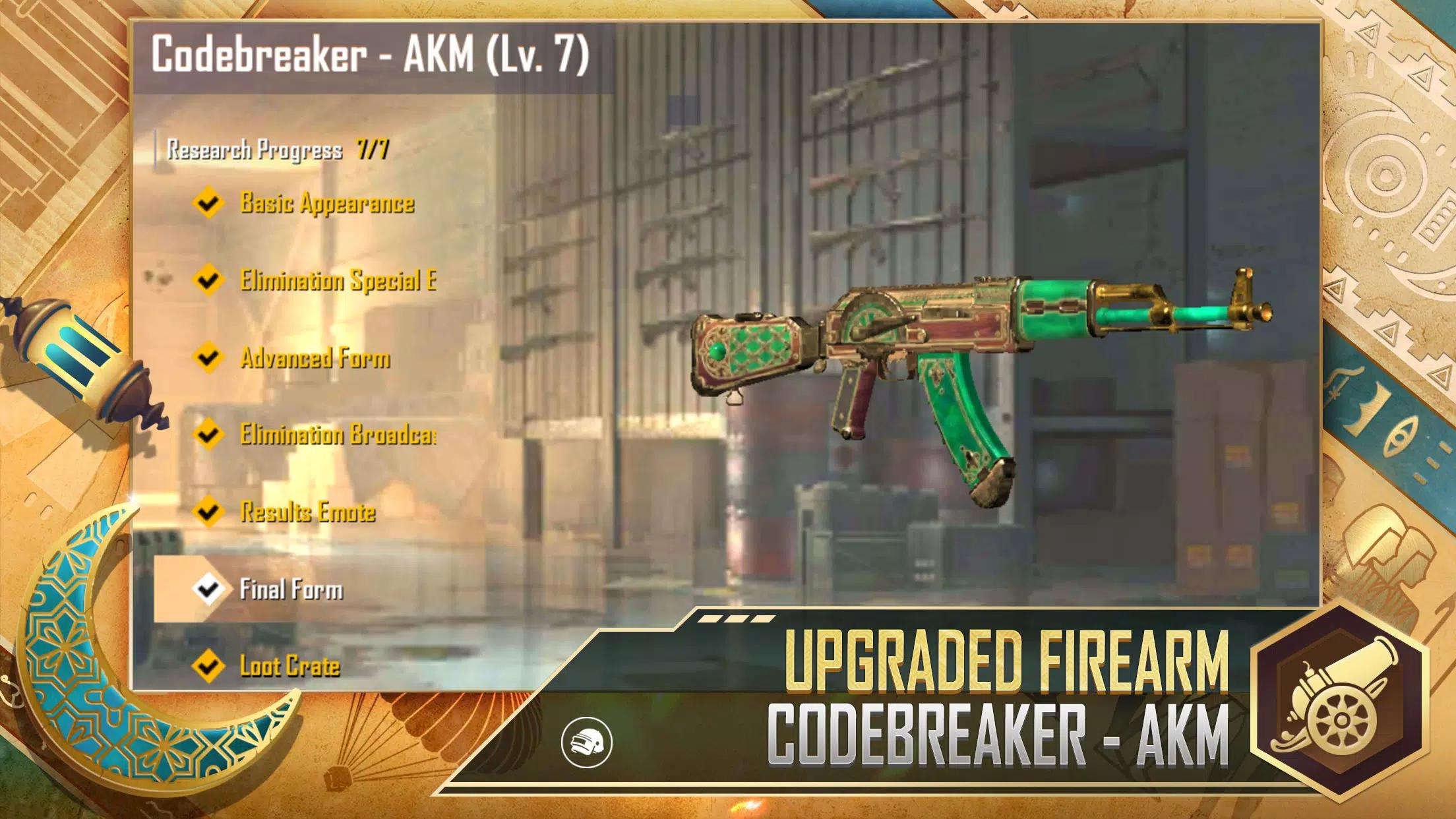 PUBG MOBILE LITE screenshot 6