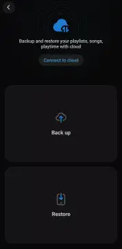 Lark Player screenshot 8