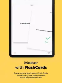 STUDI: AI Quizzes & Flashcards screenshot 15