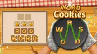 Word Cookies! ® screenshot 8