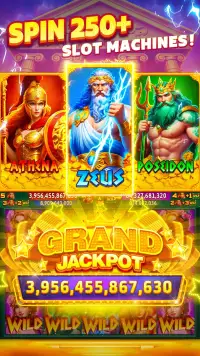 Slots Slots™ screenshot 13