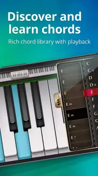 Piano screenshot 8