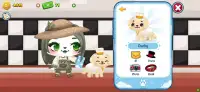 Happy Pet Island screenshot 6