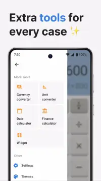 Calculator Plus screenshot 6