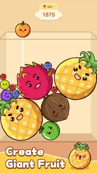 Fruit Merge™: Match Game screenshot 3