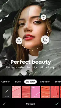 B612 screenshot 4