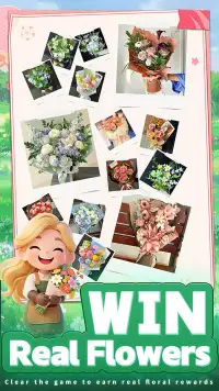 The Cozy Florist screenshot 10
