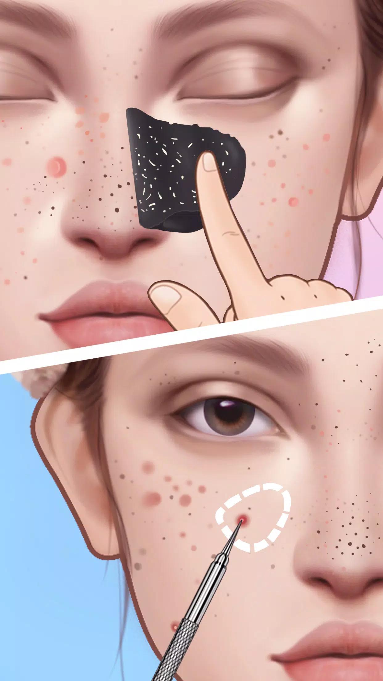 Makeup Beauty screenshot 6