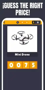 Guess the Right Price 2026 screenshot 8