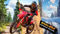 Motocross Rider Dirt Bike Game screenshot 6