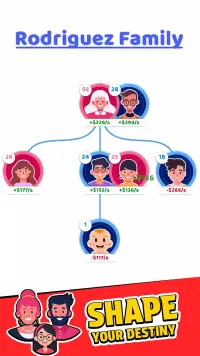 Family Life screenshot 5