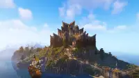 Craft World screenshot 1