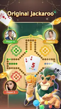 Jackaroo King screenshot 1