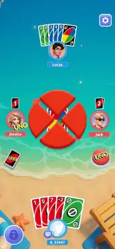 UNO Wonder screenshot 10
