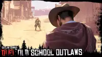 Outlaw Cowboy screenshot 3