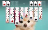 FreeCell screenshot 6