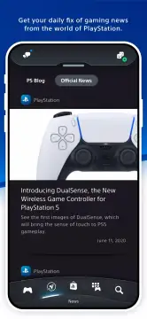 PlayStation App screenshot 5