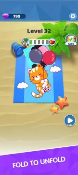 Master Fold screenshot 2