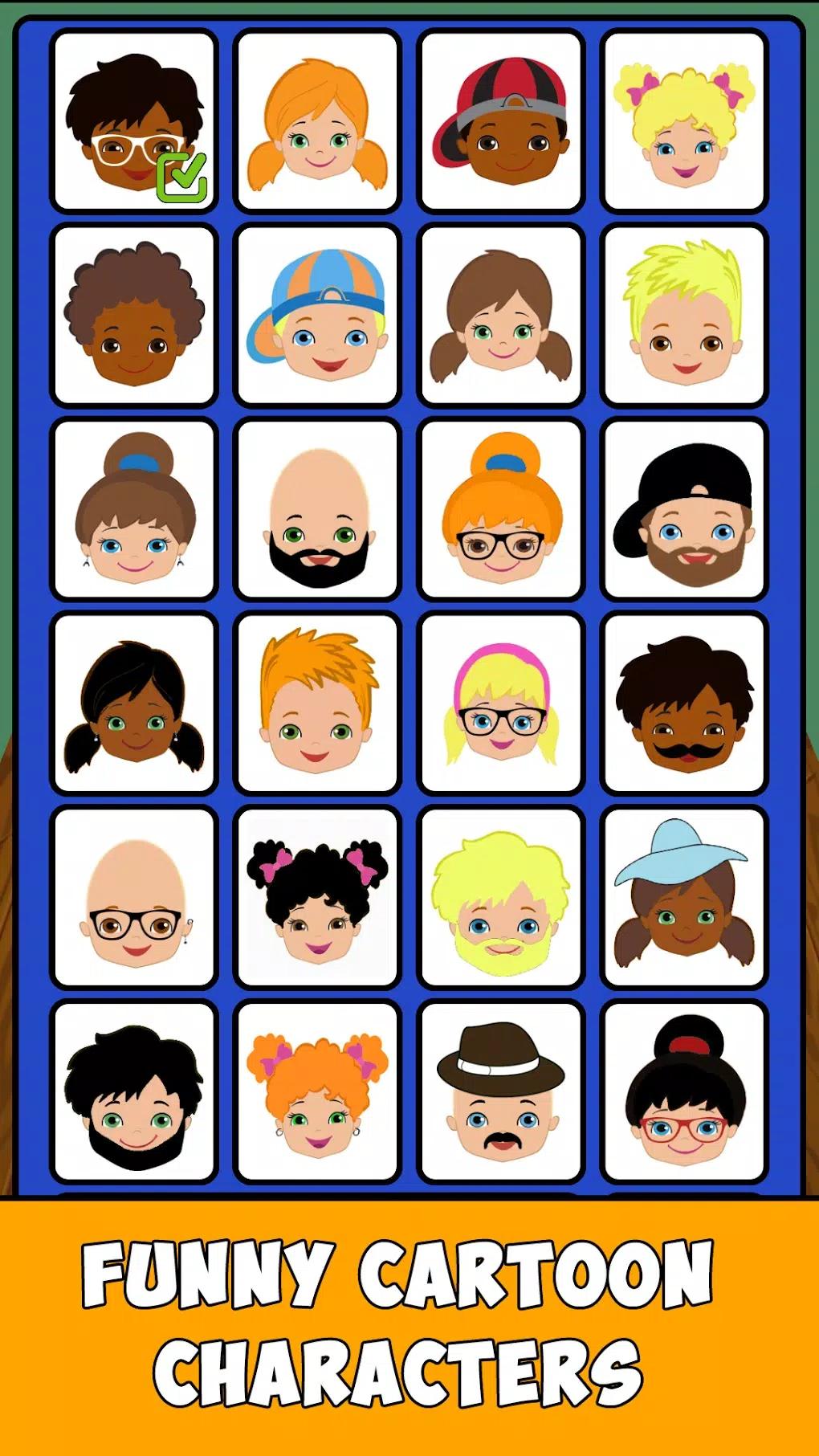 Who am I? screenshot 4