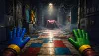 Horror Toyhouse: Dark Escape screenshot 7