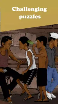 Sicarios screenshot 5