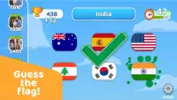 Geo Challenge screenshot 2