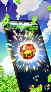 Bubble Shooter:Play & Earn screenshot 4