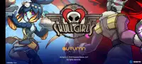 Skullgirls screenshot 1
