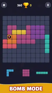 Block Puzzle Plus screenshot 3