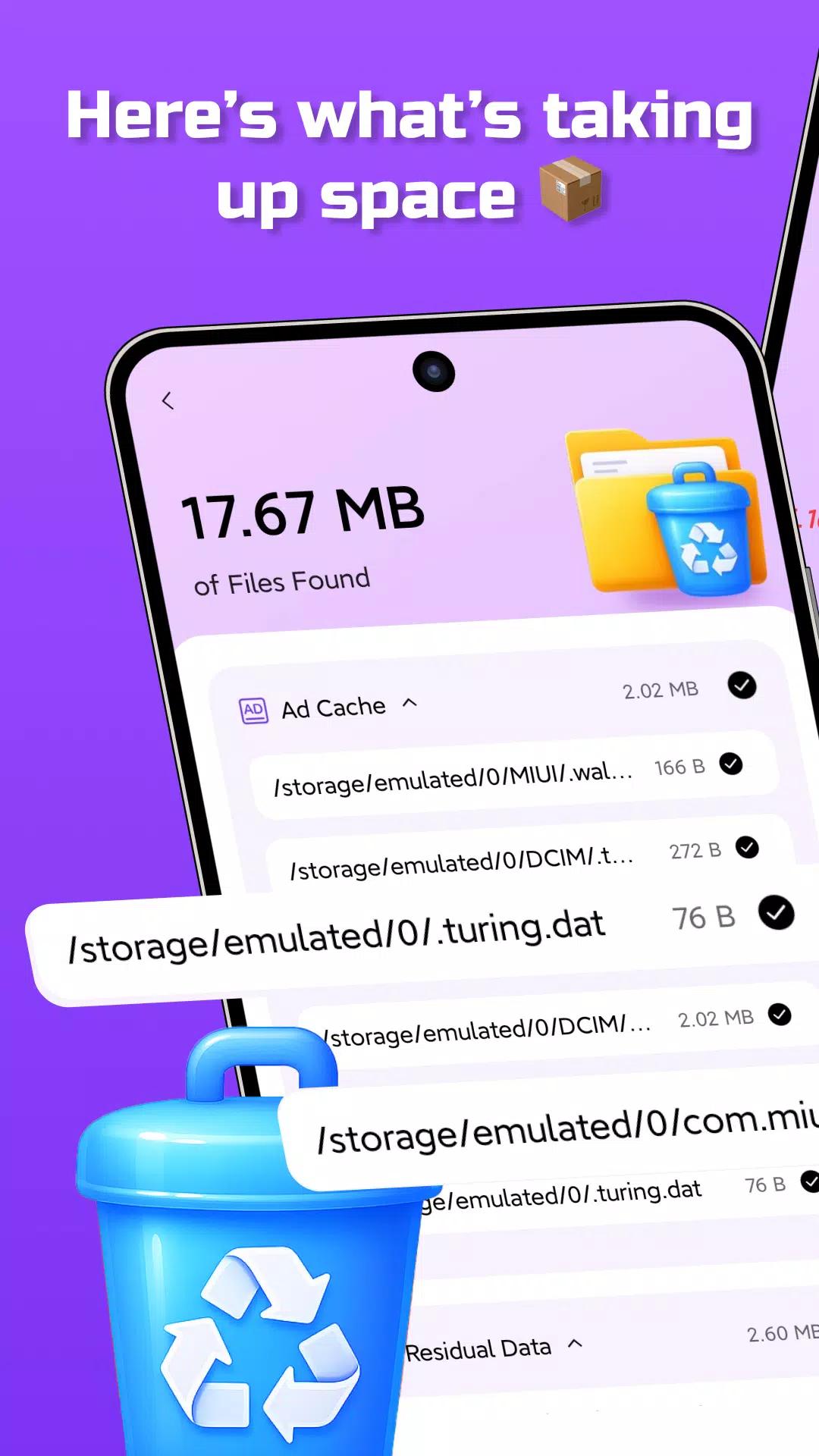 NuvClear screenshot 7