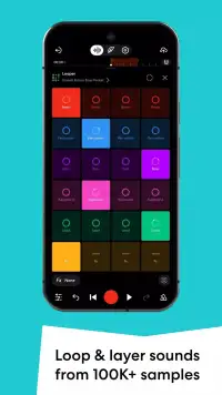 BandLab screenshot 4