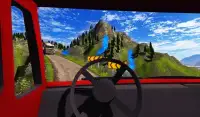 Truck Driver Cargo screenshot 8