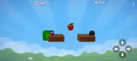 Apple Worm screenshot 8