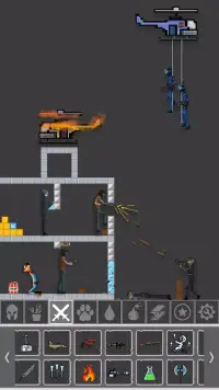 Sandbox Playground screenshot 3