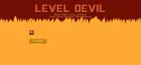 Level Devil screenshot 5