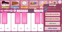 Pink Piano screenshot 4